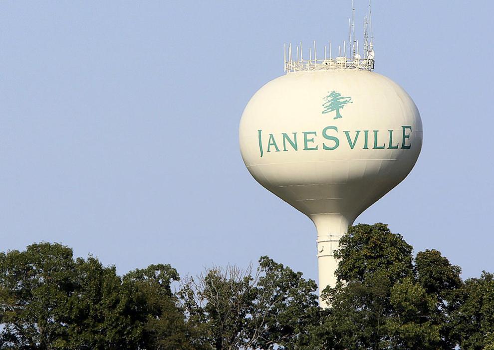 Janesville asks Rock County for $2.5 million for Woodman's Center